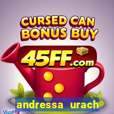 andressa urach fudendo com